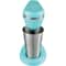Brentwood 15oz. Turquoise Classic Milkshake Maker
